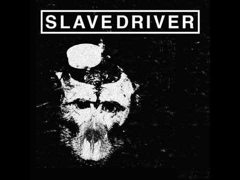 Slavedriver - Marauders Of The Wasteland CS [2014]