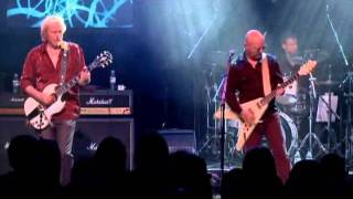 Wishbone Ash - Right or Wrong - 40th Anniversary