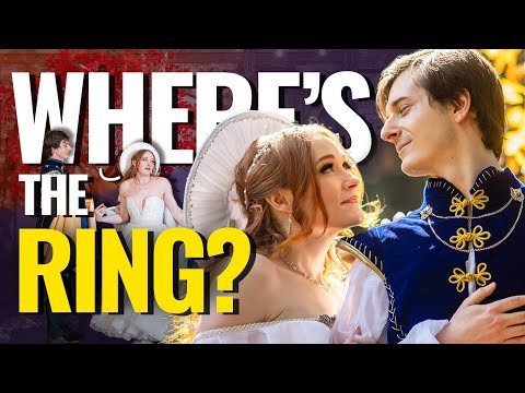 Our Disastrous Wedding Day Was Perfect