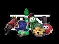 Cavis Larry Pa Grape Mr Lunt Archibald And Pyro Meet THX Audio