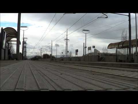 Corse prova E191.001 Vectron - NCL 66805 IDP FI Osman.-Pisa C.le/NCL 66812 Pisa C.le-FI Cascine