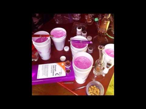 Ballo x Jooslyf - Sippin Lean