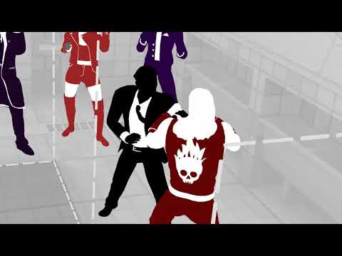 Fights in Tight Spaces Part 61 (FINALE?)