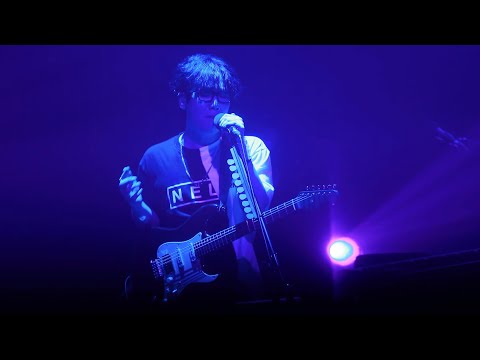 230818 넬(Nell) - Wanderer @ NELL CLUB CONCERT 2023 'BURN', 노들섬 라이브하우스
