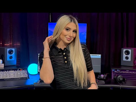 Lena Ghazaryan-Mariam (Cover)