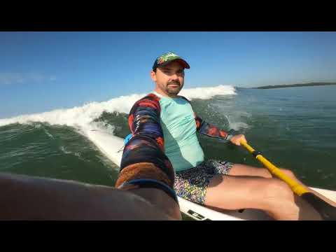 Sass Kzn North Coast Tour - June 2023 - Day 6