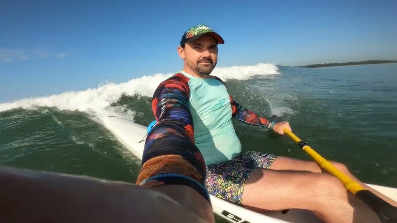 Sass Kzn North Coast Tour - June 2023 - Day 6