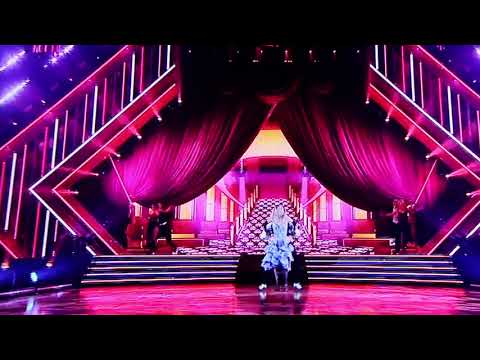 Winners dancing with the stars:Kaitlyn Bristowe and Artem Chigvintsev 11/23/2020
