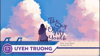 Vietsub • The Sky Of My Youth 젊은 날의 Sky • Yoon Mirae