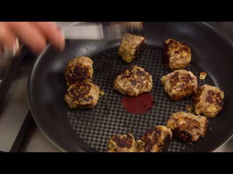Swedish Meatballs | Good Chef Bad Chef S9 E13