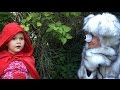 LITTLE RED RIDING HOOD - Children's Story ...