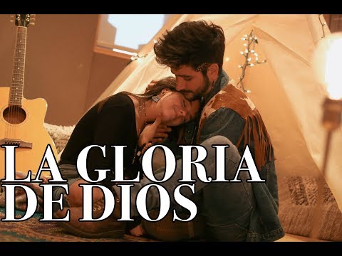 Camilo y Evaluna - La Gloria De Dios (COVER)