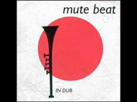 Mute Beat - Dee Jay Style