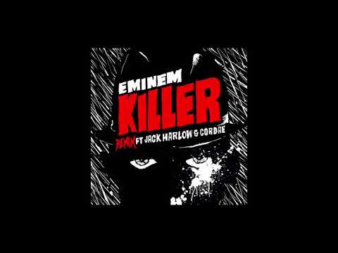 Eminem - Killer ( Jack Harlow Verse Only )
