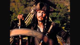Pirates of the Carribean Dubstep "Why is the Rum Gone" Remix