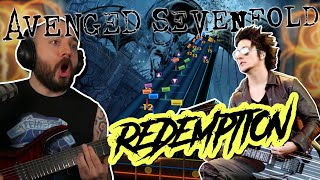 Download lagu Chainbrain Good, Synyster Bad | SECOND HEARTBEAT | Advanced Sevenfold| Rocksmith Gameplay mp3 Download lagu Chainbrain Good, Synyster Bad | SECOND HEARTBEAT | Advanced Sevenfold| Rocksmith Gameplay mp3