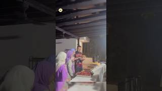 Download lagu SAMBIL MAKAN, AIDIL AZIZ & FASHA SANDHA REVIEW MAKANAN SEDAP NI mp3