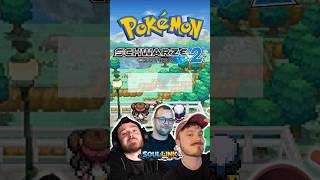 Pokemon NuzlockeTRIO SOULLINK Schwarz/Weiß 2  *.*