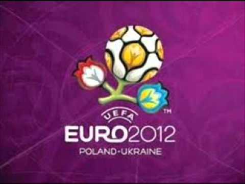 Muzyka z wejścia piłkarzy na murawę podczas Euro 2012