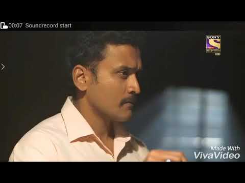 abhijeet srivastava crime patro...