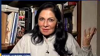 Story behind Yakub's first TV interview video