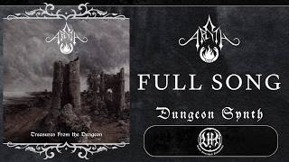 (Dungeon Synth) Arath - Untitled tribute to Pazuzu (2011) [FULL SONG]