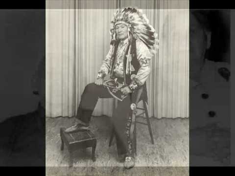 Mi'kmaq Song  Noel P Denny  Eskasoni  "Kojuwa"