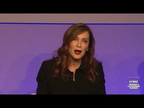 Leadership Lessons with Elena Donio — The Next Generation