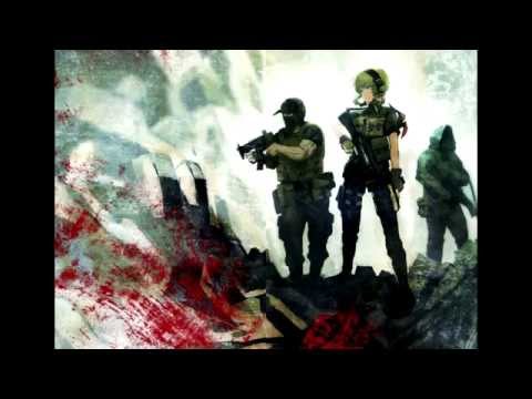 Nightcore - Soldiers&Shepherd of Fire 2