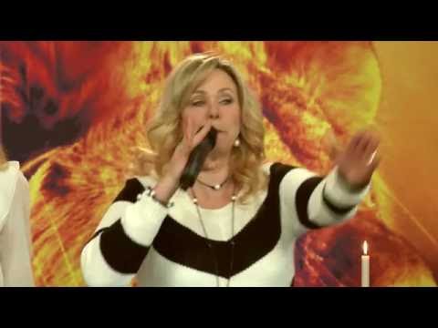 Den fastsatte tid for favør og mirakler (#5) - Apostolisk Profetisk Konferanse 2016