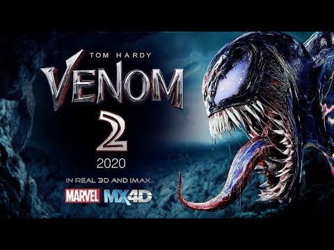 VENOM 2 Full Movie HD || Let There Be Carnage (2020) | Tom Hardy | Woody Harrelson