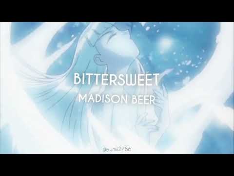 Madison Beer - BITTERSWEET (Slowed & reverb 'ethereal')