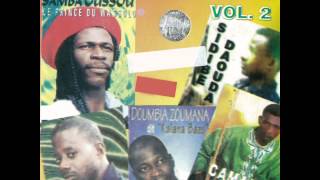 Camara Seydou - Nakaman