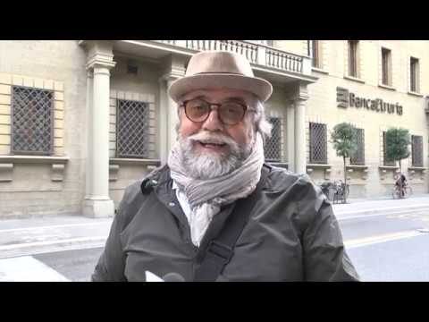 La canzone della Banca!