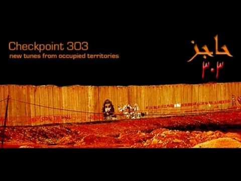Checkpoint 303 - Said Guevara