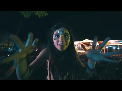 Melodic Progressive Psytrance Mix #4 ~ Delas