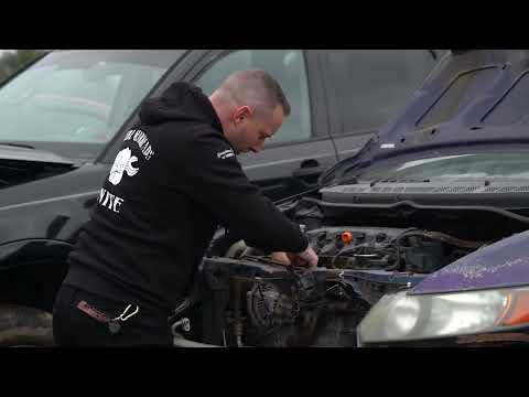Wilbert's U-Pull It video thumbnail
