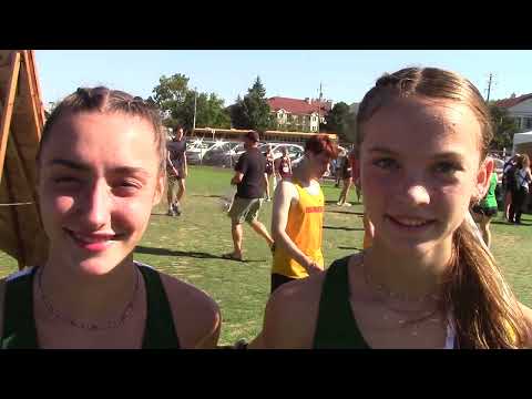 Hannah Rae Shaffer Takes the Lead at Roy Griak 5K Championship