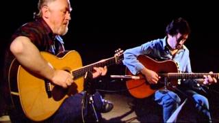 First Light Bert Jansch and John Renbourn