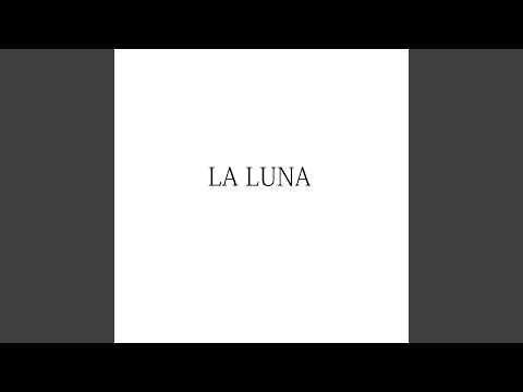 La Luna (feat. Tamaraebi)