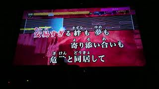 【リクエストNo.29】Thrill,Risk,Heartless/LiSA 歌ってみた