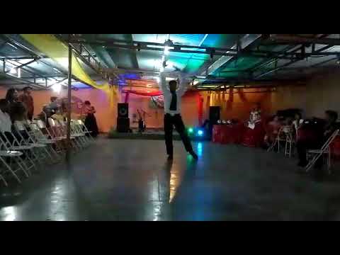 1°lugar Solo Masculino de Dança Cigana. Estilo Rumba catalana. Rodrigo Bahuan Concurso Luna Gitana