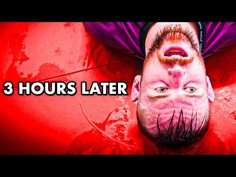 Can a BJJ guy survive a high school wrestling practice?