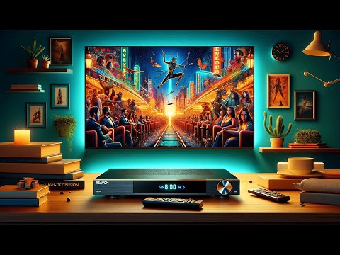 📽️ Reavon UBR X110 Review 🎬