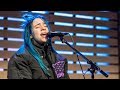 Billie Eilish Ocean Eyes Live In The Lounge
