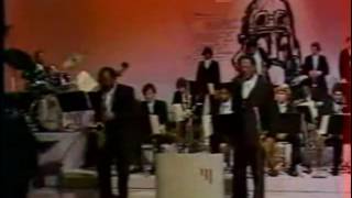 Clark Terry - Big BAD Band -  &#39;Over the Rainbow&#39;