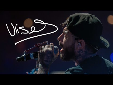 Enganchados de Rock / Ulises Bueno