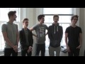 Vocal Coaching | The YouTube Boy Band 