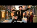 Disney Xmas Sizzle Trailer Disney Xmas Tailer