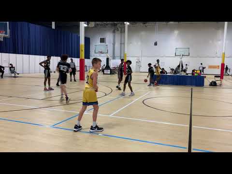 AAO v Runnin Mavs (MIDS)